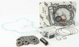 VERTEX TOP END KIT FORGED REPLICA VTKTC23641B