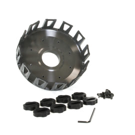 PROX CLUTCH BASKET YAM YZ250 17.2393