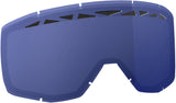 SCOTT SMB LENS HUSTLE/TYRANT/SPLIT DL ACS SKY BLUE 264584-270