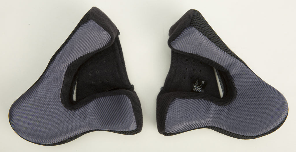 GMAX CHEEK PADS 30MM XS STOCK GM-44 G999565