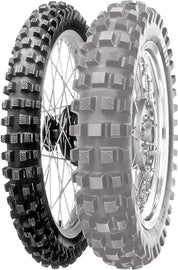 PIRELLI TIRE MT16 GARACROSS FRONT 80/100-21 51R BIAS TT 1418500