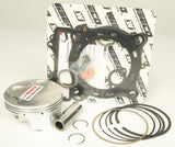 WISECO TOP END KIT POL PK1645