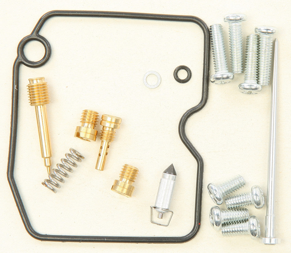 ALL BALLS CARBURETOR REPAIR KIT 26-1057-atv motorcycle utv parts accessories gear helmets jackets gloves pantsAll Terrain Depot