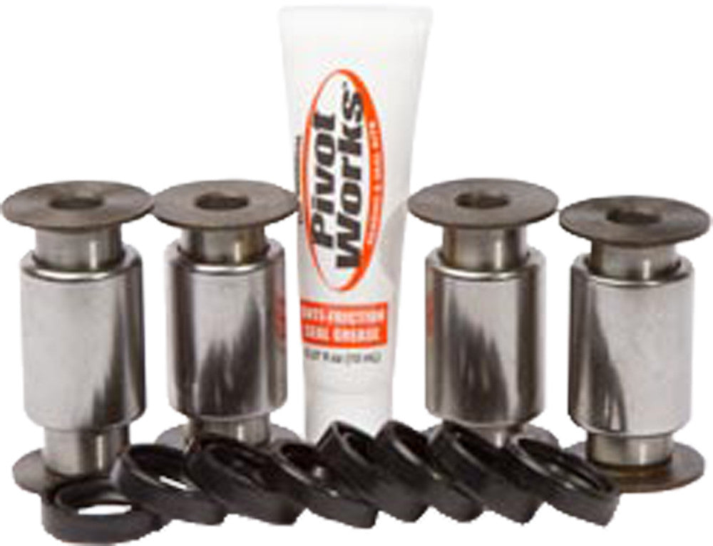 PIVOT WORKS LOWER A-ARM KIT PWAAK-S08-400L