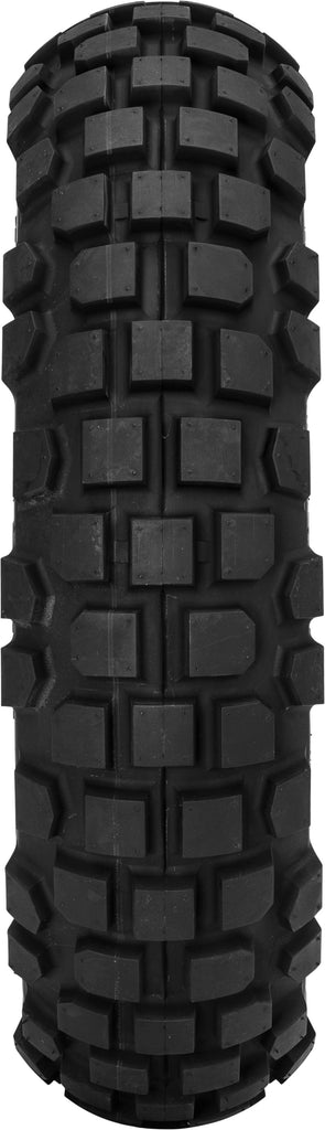 SHINKO TIRE 504 MOBBER FRONT 120/70-12 51P BIAS 87-4790