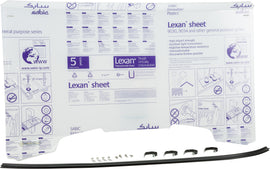 OPEN TRAIL FULL WINDSHIELD V000045-12200T