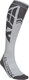 FLY RACING MOTO SOCK THIN L-X 350-0234L