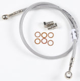 GALFER BRAKE LINE REAR LONG TRX 250R FK003D146R+4