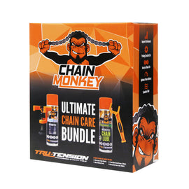 TRU TENSION ULTIMATE CHAIN MAINT BUNDLE 21