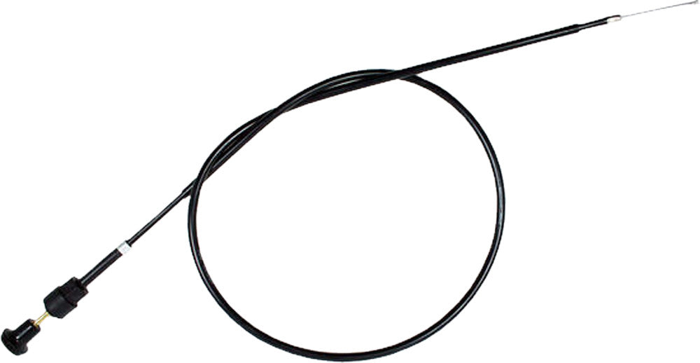 MOTION PRO BLACK VINYL CHOKE CABLE 02-0503