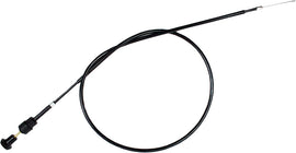 MOTION PRO BLACK VINYL CHOKE CABLE 02-0503