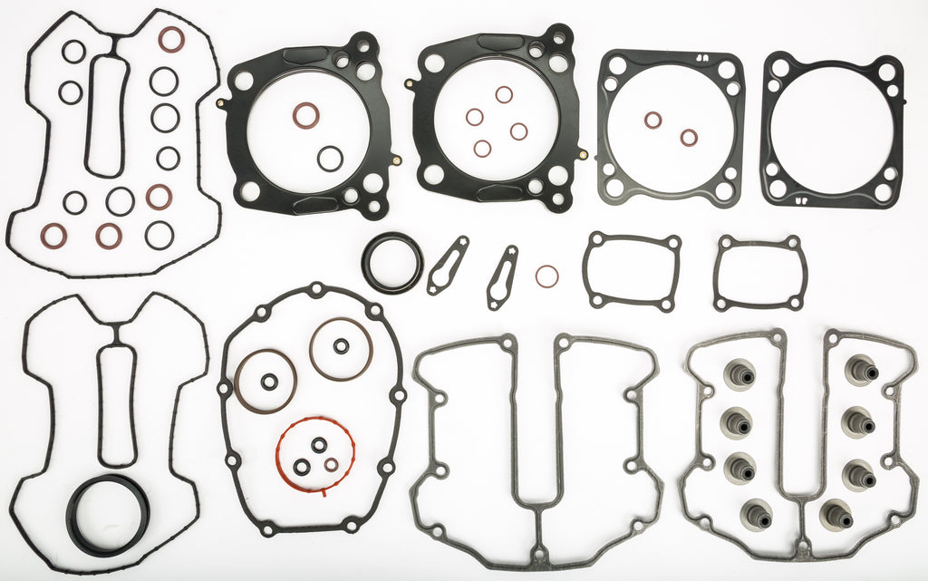 COMETIC ENGINE GASKET KIT M8 4.250" 124CU .030"H/G C10256-030
