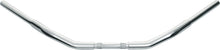 Load image into Gallery viewer, WILD 1 CHUBBY KNUCKLE BAR CHROME WO503