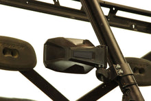 Load image into Gallery viewer, Side View Mirror Fits Polaris Pro-Fit and Can-Am Profiled (ROPS) rollover protection system) Seizmik STRIKE 18093