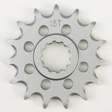 Load image into Gallery viewer, FLY RACING COUNTERSHAFT FRONT STEEL SPROCKET 15T MX-190715-4-atv motorcycle utv parts accessories gear helmets jackets gloves pantsAll Terrain Depot