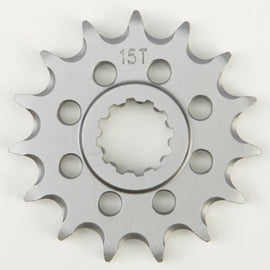 FLY RACING COUNTERSHAFT FRONT STEEL SPROCKET 15T MX-190715-4-atv motorcycle utv parts accessories gear helmets jackets gloves pantsAll Terrain Depot