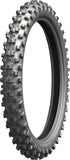 MICHELIN TIRE ENDURO MEDIUM FRONT 90/90-21 55R BIAS TT 5518