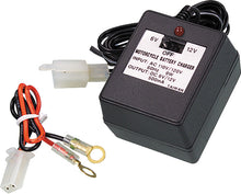 Load image into Gallery viewer, FIRE POWER 6/12 VOLT BATTERY CHARGER 84-15650