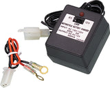 FIRE POWER 6/12 VOLT BATTERY CHARGER 84-15650