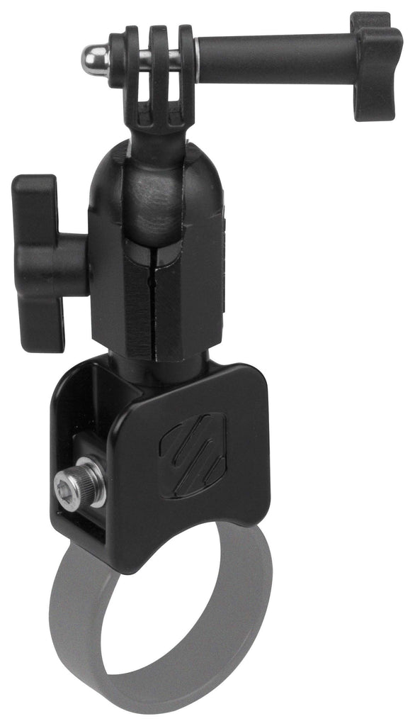 SCOSCHE SCOSCHE CAM/GO PRO MNT BLK PSM31001