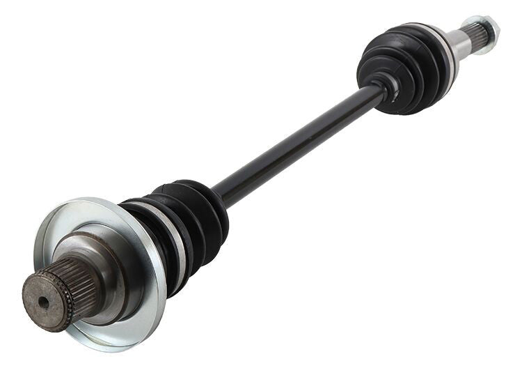 ALL BALLS 6 BALL HEAVY DUTY AXLE REAR AB6-YA-8-330