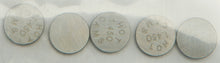 Load image into Gallery viewer, HOT CAMS VALVE SHIMS 9.48X1.45MM 5/PK 5PK948145