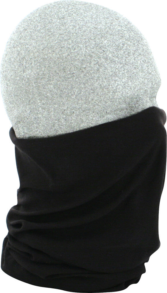 ZAN MOTLEY TUBE BLACK T114-atv motorcycle utv parts accessories gear helmets jackets gloves pantsAll Terrain Depot