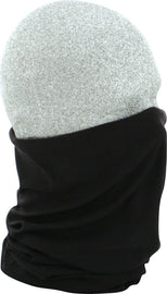 ZAN MOTLEY TUBE BLACK T114-atv motorcycle utv parts accessories gear helmets jackets gloves pantsAll Terrain Depot