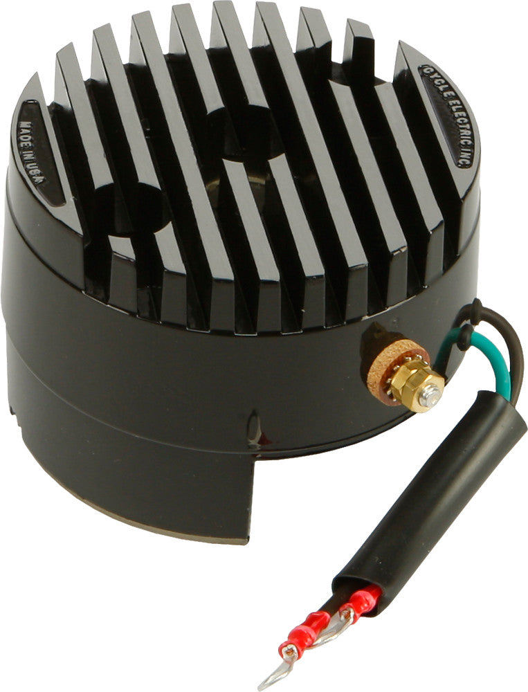 CYCLE ELECTRIC REGULATOR END BELL REG FOR 273-1451 CE-540-atv motorcycle utv parts accessories gear helmets jackets gloves pantsAll Terrain Depot