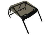 SPIKE TINTED ROOF POL RZR 900/1000 88-4220-T