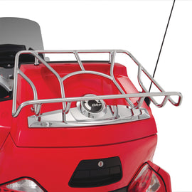 BIG BIKE PARTS TRUNK RACK CHROME SPYDER RT 41-155