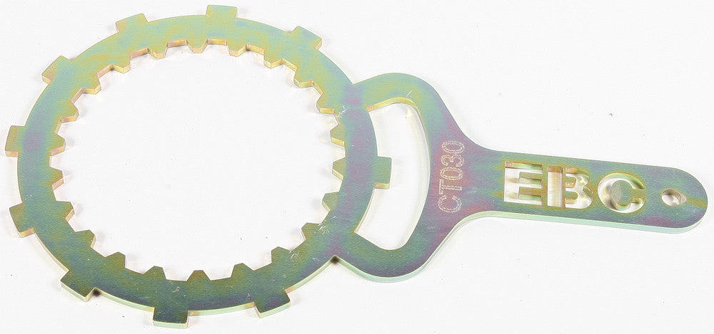 EBC CLUTCH BASKET HOLDER CT030