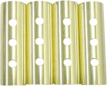 Load image into Gallery viewer, OLD STF BRASS PUSHROD CLIP STF348