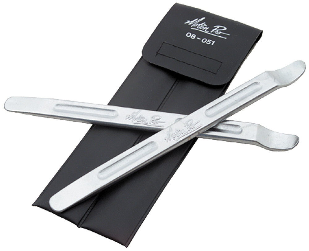 MOTION PRO ENDURO PRO TIRE IRON SET 8.5" 08-0051