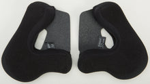 Load image into Gallery viewer, GMAX CHEEK PADS 30MM MD G999798