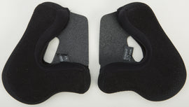 GMAX CHEEK PADS 30MM MD G999798