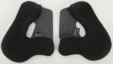 GMAX CHEEK PADS 30MM MD G999798