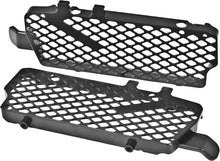 Load image into Gallery viewer, TRAIL TECH KTM RADIATOR GUARD BLK 0150-RB02