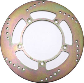 EBC STANDARD BRAKE ROTOR MD1078-atv motorcycle utv parts accessories gear helmets jackets gloves pantsAll Terrain Depot