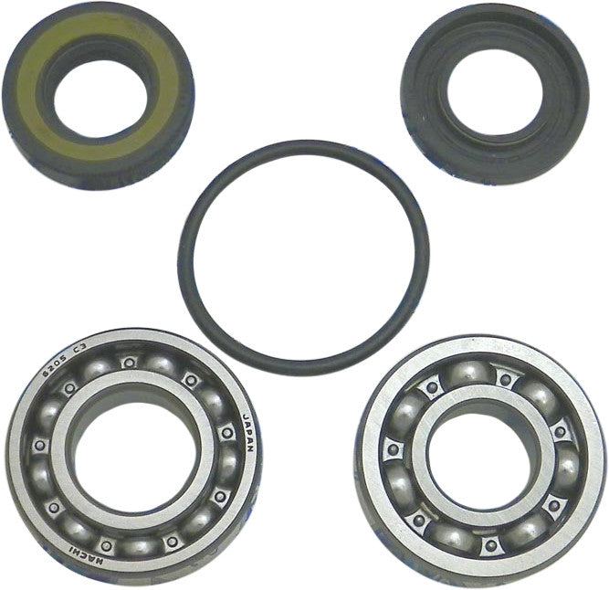 WSM PUMP REPAIR KIT YAM VX1100 '05-08 003-626-atv motorcycle utv parts accessories gear helmets jackets gloves pantsAll Terrain Depot