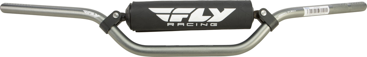 Fly Racing Bar Pad FLY RACING AERO FLEX HANDLEBAR CR HIGH GUNMETAL 18-97402 - All Terrain ...