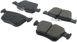 StopTech Street Brake Pads - Front