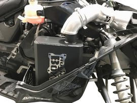 SPG SKINZ HUSH BOXX SIL S-D 850 S/M HB-4413CB