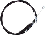 MOTION PRO BLACK VINYL CLUTCH LW CABLE 06-0382