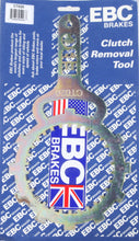 Load image into Gallery viewer, EBC CLUTCH BASKET HOLDER CT020