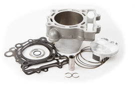 CYLINDER WORKS BIG BORE KIT KX250F '11 31006-K01-atv motorcycle utv parts accessories gear helmets jackets gloves pantsAll Terrain Depot
