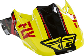 FLY RACING F2 FORGE VISOR PIECK REPLICA 218 73-46192