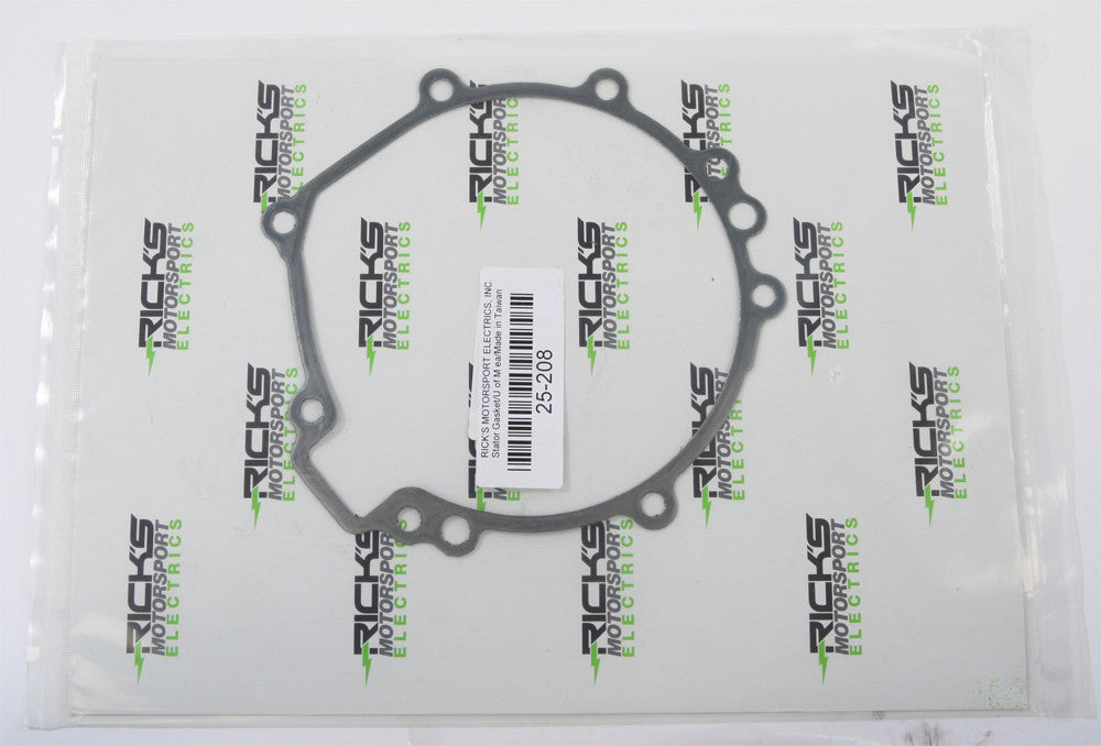 RICKS STATOR COVER GASKET 25-208-atv motorcycle utv parts accessories gear helmets jackets gloves pantsAll Terrain Depot