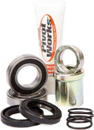 PIVOT WORKS WATER PROOF WHEEL COLLAR KIT FRONT SUZ PWFWC-S04-500