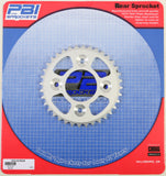 PBI REAR ALUMINUM SPROCKET 36T 3015-36